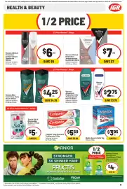 IGA catalogue week 29 Page 34