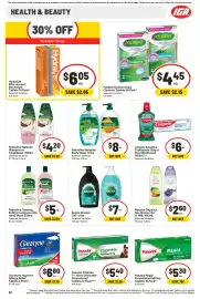 IGA catalogue week 29 Page 35