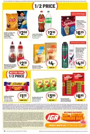 IGA catalogue week 29 Page 4