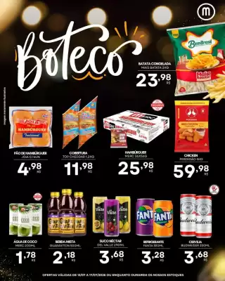 Mercadão Atacadista (válido até 17-07)