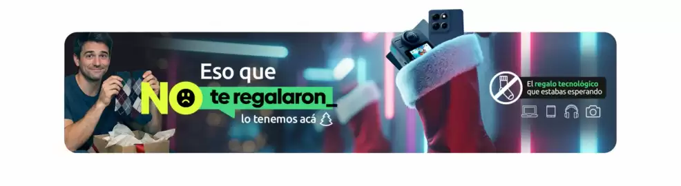 Catálogo PC Factory Página 2