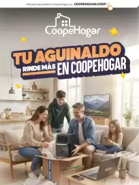 Catálogo Cooperativa Obrera Página 1