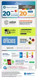 Catálogo Cooperativa Obrera Página 15