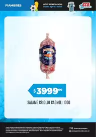 Catálogo Eco Supermercados semana 29 Página 10