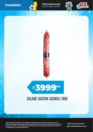 Catálogo Eco Supermercados semana 29 Página 12