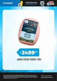 Catálogo Eco Supermercados semana 29 Página 13