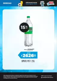 Catálogo Eco Supermercados semana 29 Página 15