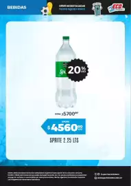 Catálogo Eco Supermercados semana 29 Página 18