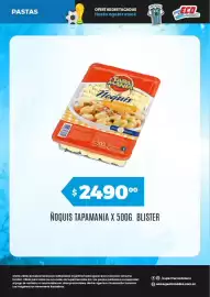 Catálogo Eco Supermercados semana 29 Página 2