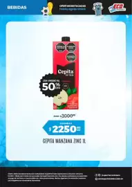 Catálogo Eco Supermercados semana 29 Página 20