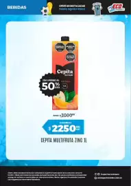 Catálogo Eco Supermercados semana 29 Página 21
