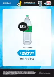Catálogo Eco Supermercados semana 29 Página 26