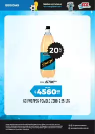 Catálogo Eco Supermercados semana 29 Página 28