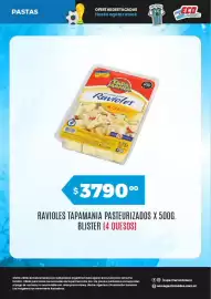 Catálogo Eco Supermercados semana 29 Página 3