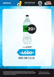 Catálogo Eco Supermercados semana 29 Página 30