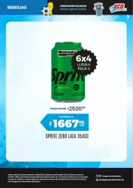 Catálogo Eco Supermercados semana 29 Página 31