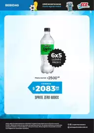 Catálogo Eco Supermercados semana 29 Página 32