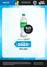 Catálogo Eco Supermercados semana 29 Página 33
