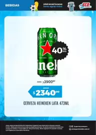 Catálogo Eco Supermercados semana 29 Página 35