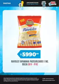 Catálogo Eco Supermercados semana 29 Página 4