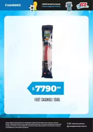 Catálogo Eco Supermercados semana 29 Página 8