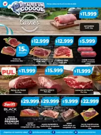 Catálogo Supermayorista Vital semana 29 Página 2