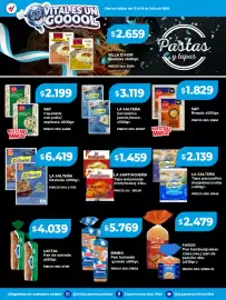 Catálogo Supermayorista Vital semana 29 Página 6