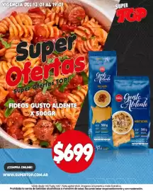 Catálogo Supermercados Top semana 29 Página 2