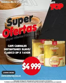 Catálogo Supermercados Top semana 29 Página 4
