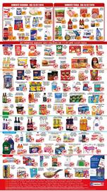 Catálogo Kaçula Supermercados Página 2