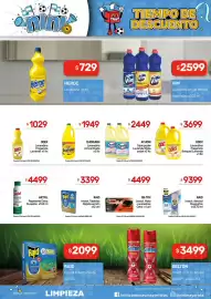 Catálogo Nini Mayorista semana 29 Página 10