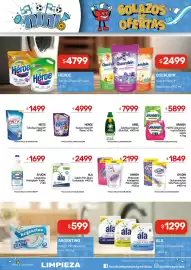 Catálogo Nini Mayorista semana 29 Página 12
