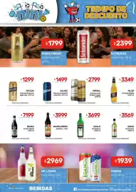 Catálogo Nini Mayorista semana 29 Página 16
