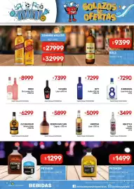 Catálogo Nini Mayorista semana 29 Página 19