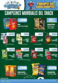 Catálogo Nini Mayorista semana 29 Página 20