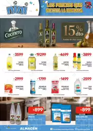 Catálogo Nini Mayorista semana 29 Página 21