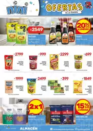 Catálogo Nini Mayorista semana 29 Página 22