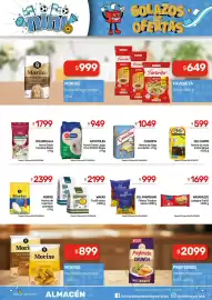 Catálogo Nini Mayorista semana 29 Página 23