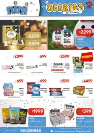 Catálogo Nini Mayorista semana 29 Página 30