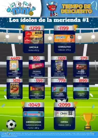 Catálogo Nini Mayorista semana 29 Página 33