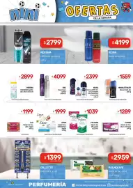 Catálogo Nini Mayorista semana 29 Página 4