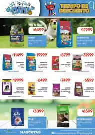 Catálogo Nini Mayorista semana 29 Página 40