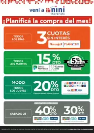 Catálogo Nini Mayorista semana 29 Página 41
