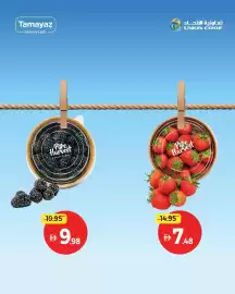 Union Coop catalogue Page 2