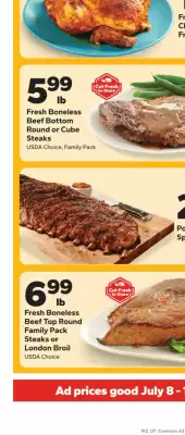 Save a Lot (valid until 14-07)