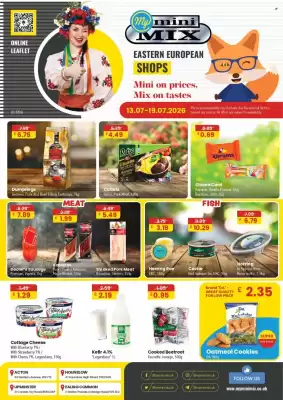 MyMINIMIX (valid until 19-07)