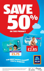 Aldi leaflet Page 20