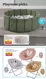 Aldi leaflet Page 12