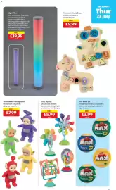 Aldi leaflet Page 13
