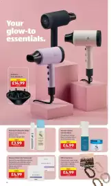 Aldi leaflet Page 14